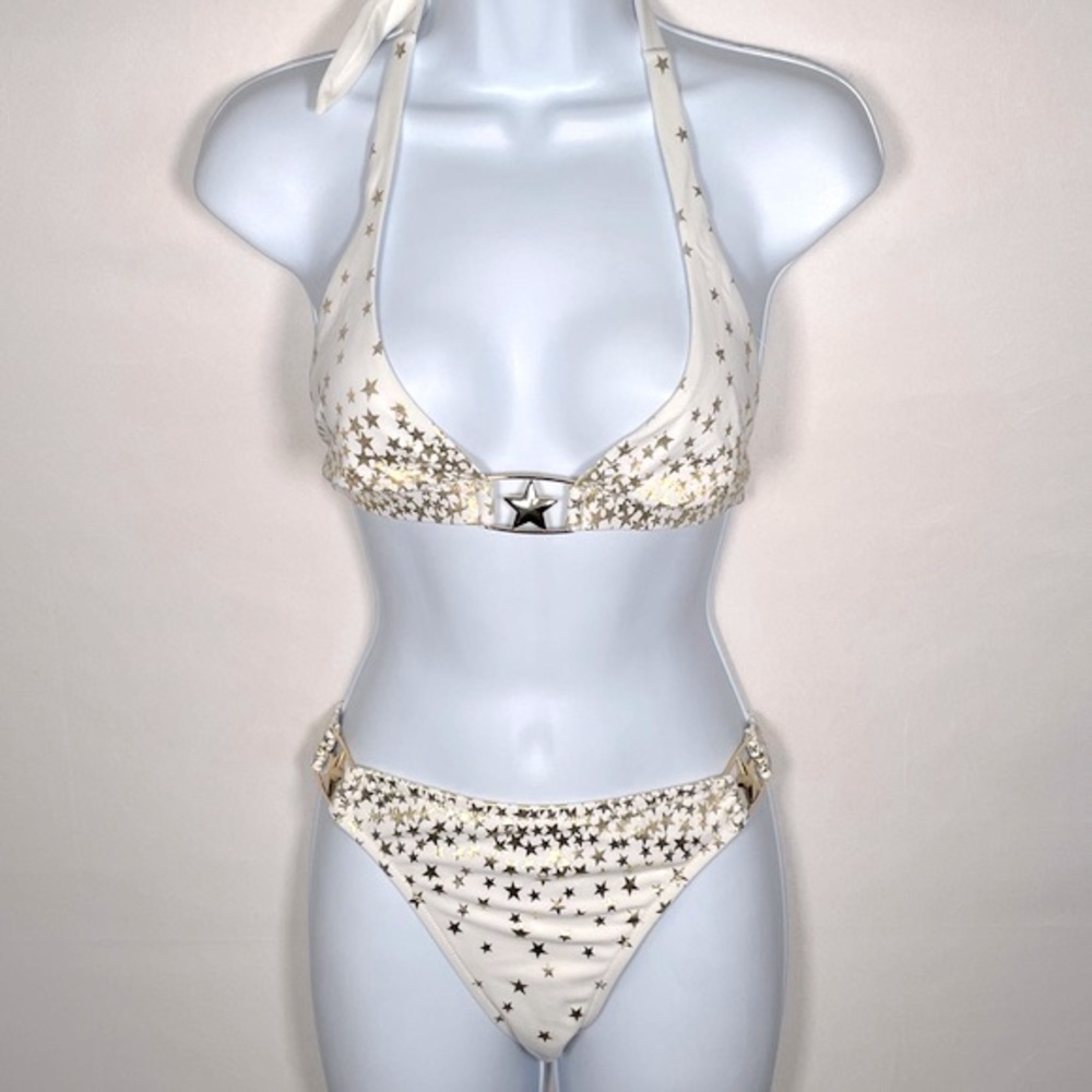 Victoria Secret Swim Suit Size Small Large